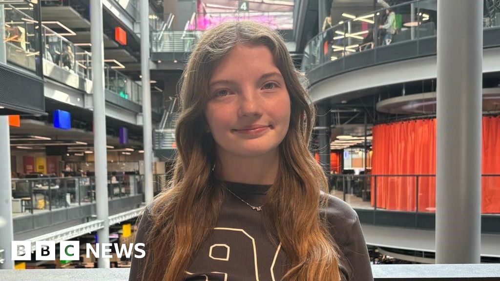 'I was homeless while revising for my GCSEs'