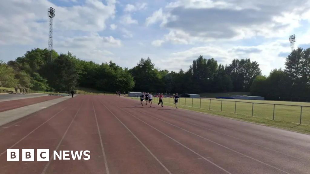bbc.co.uk - Lucy Ashton - Sheffield sport and leisure facilities set to be redeveloped
