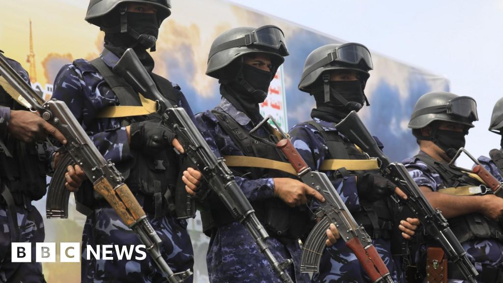 Photo: BBC Regional Conflict and Diplomatic Deadlock