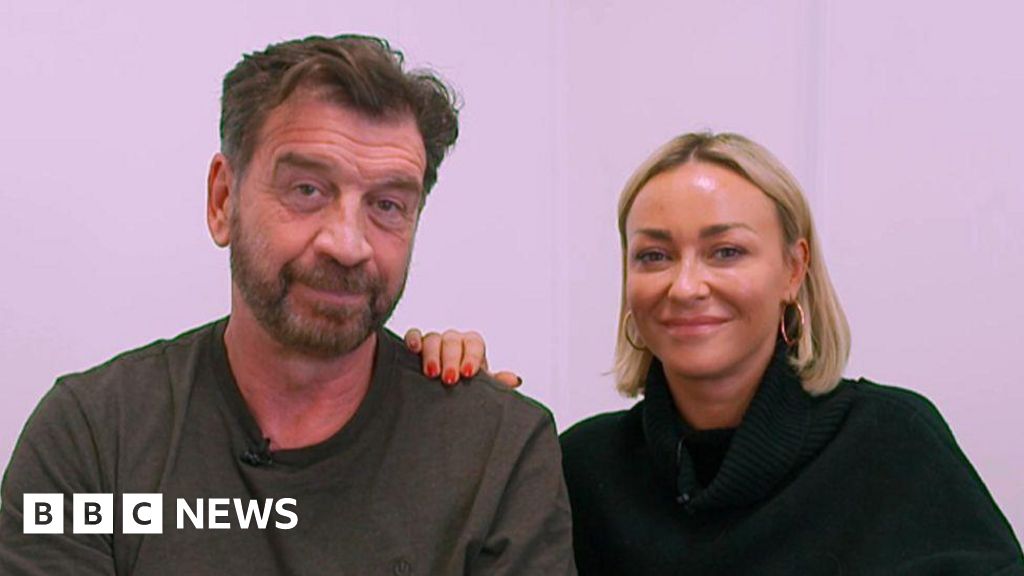 Nick Knowles to miss Strictly due to injury