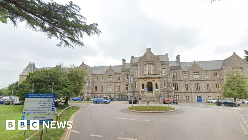 Construction Starts on £2.2M Mental Health Research Center in Exeter