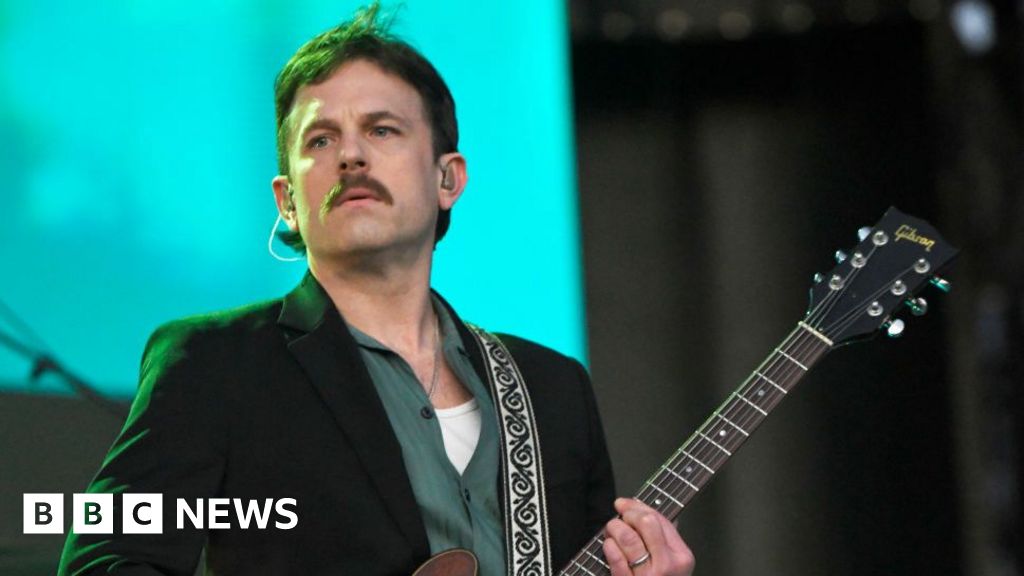 Kings of Leon Cancel 2024 UK, Europe Tour Dates
