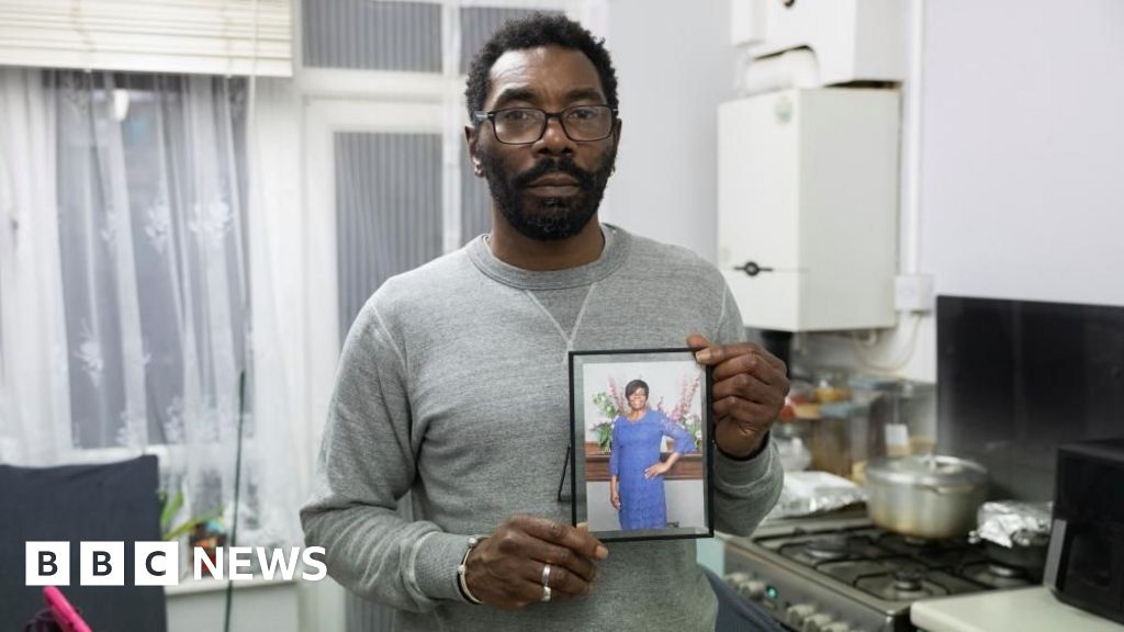 Siblings face eviction after mother's sudden death