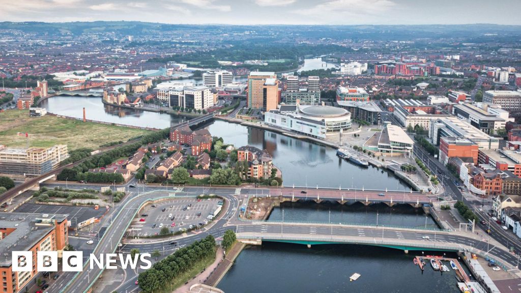 Government pauses NI City Deals funding packages