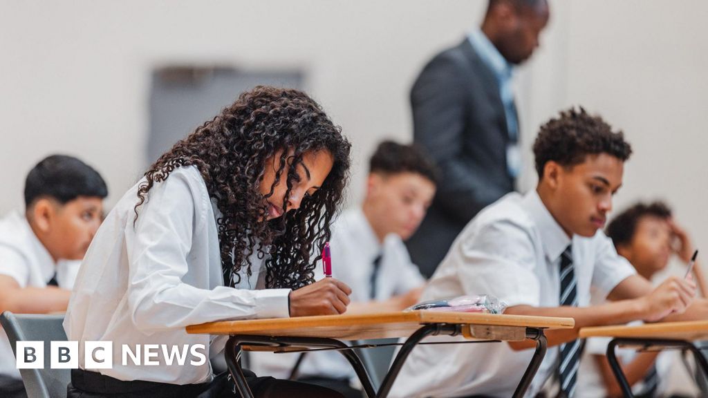 A-level maths exam marking to be watched closely by regulator after students 'overwhelmed'