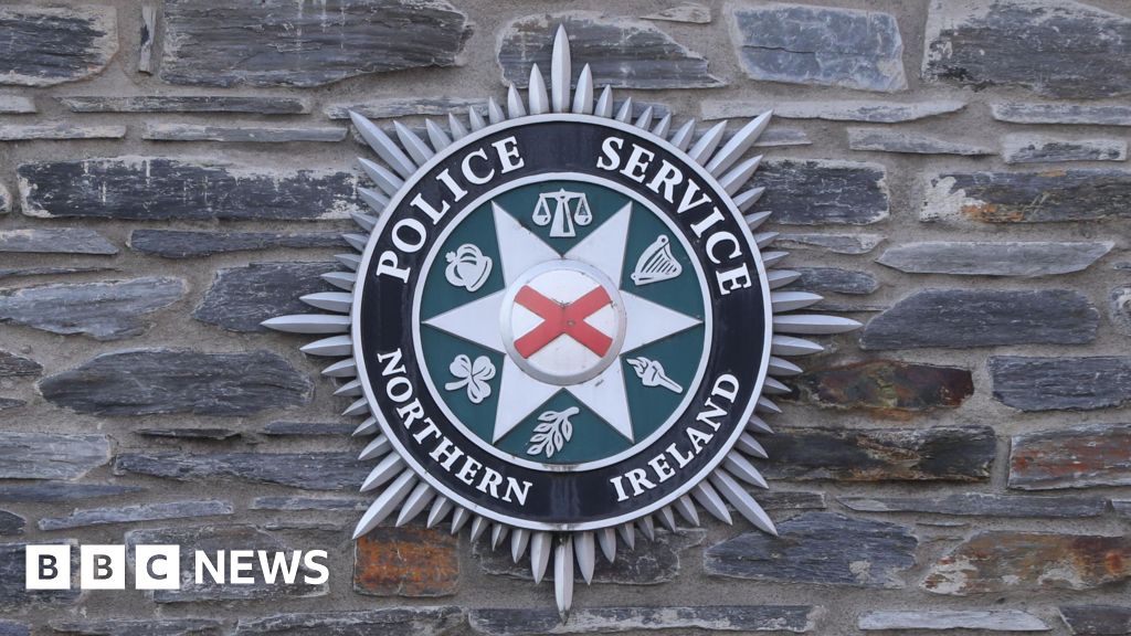 Five PSNI Officers Injured in West Belfast Car Ramming Incident