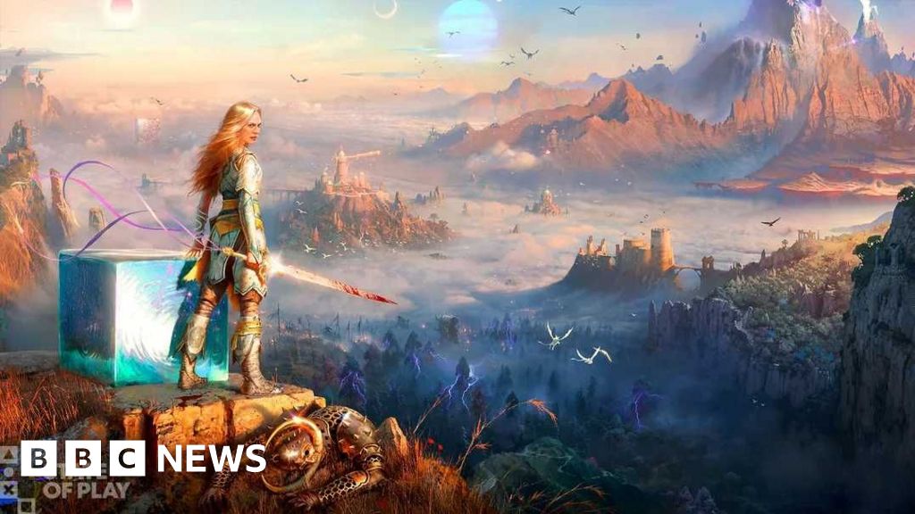 A talking cube, female God of War & Wolverine among PlayStation announcements