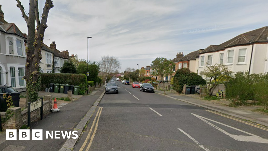 Murder charge after man, 87, found dead