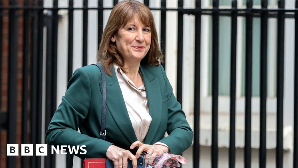 What to expect from the Spring Statement