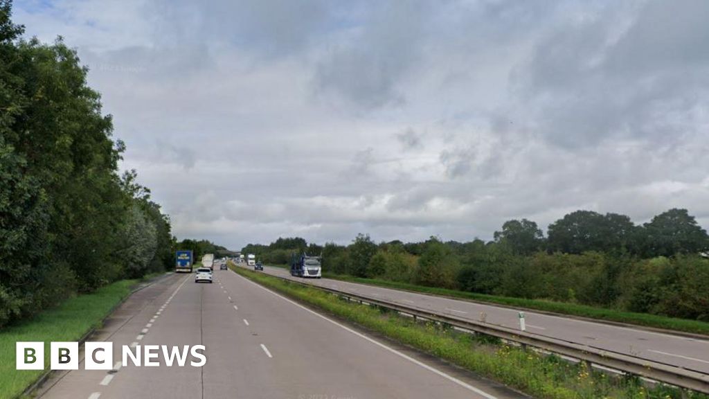 Multiple Vehicle Fires Reported in Shropshire