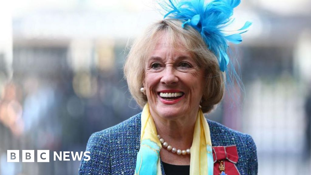 Rantzen did not expect to see assisted dying bill