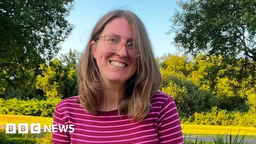 bbc.co.uk - Ashitha Nagesh  - Heatwave anxiety can make you feel 'incredibly helpless' - here's how to manage it