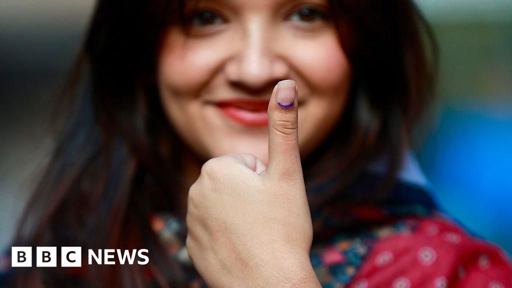 Nepal election result: Who is winning, and when will we get the final results? thumbnail
