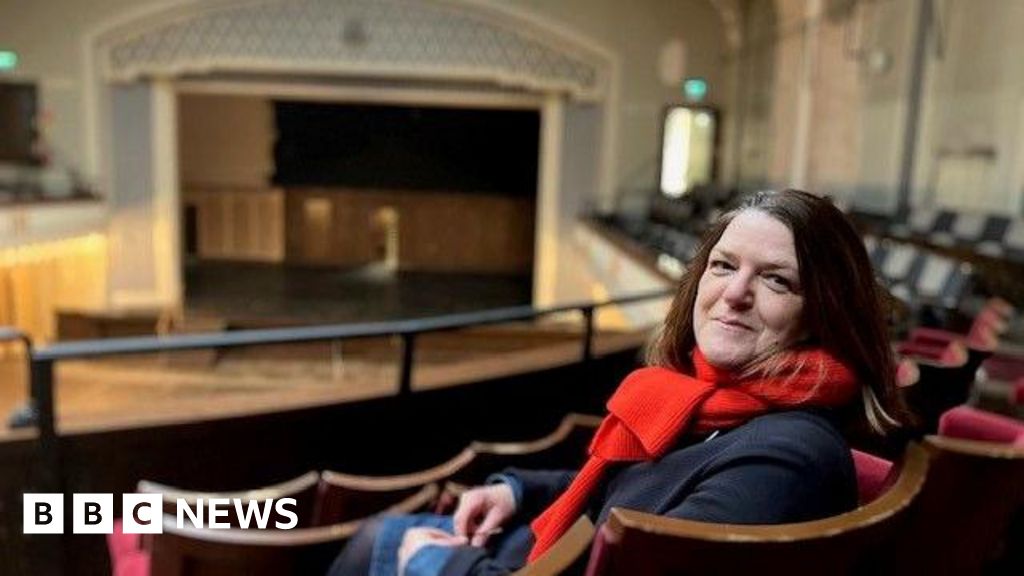 'At risk' Leith Theatre is saved with £4.5m funding