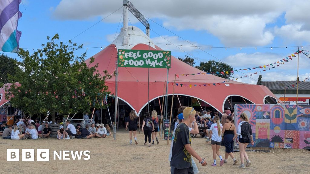 Oxfordshire's Festival Success: A Celebration of Community and Charity