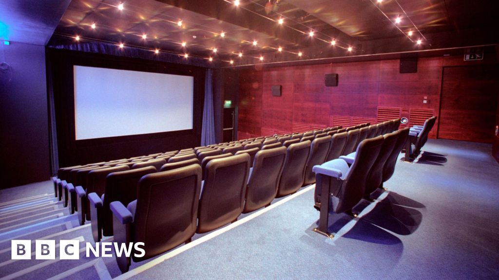 Bradford cinema screen reopens after year-long closure