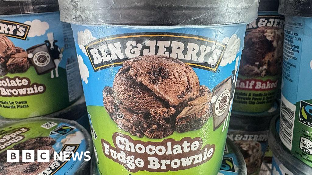 Ben & Jerry's row deepens as three board members removed