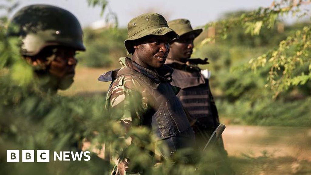 Границата на Кения със Сомалия ще бъде отворена отново през