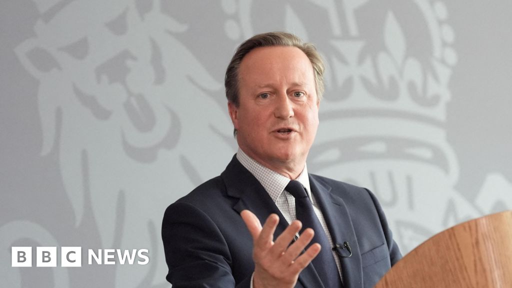 How foreign affairs could shape votes at home