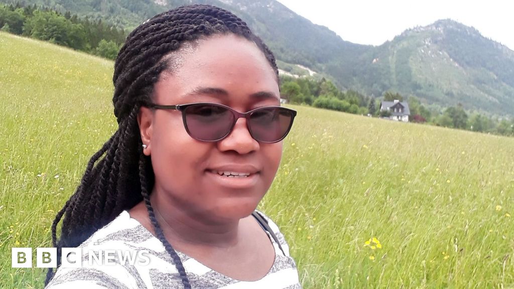 Man charged with murder of scientist Dr Fortune Gomo in Dundee