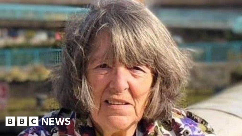 Murder inquiry into death of 'much-loved' grandma