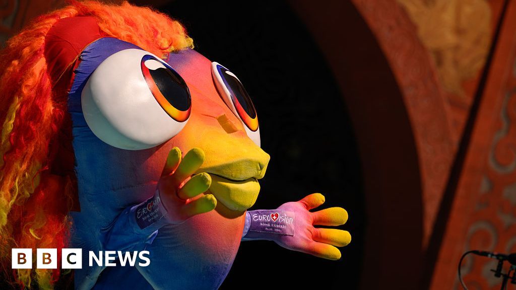 Basel hopes for diversity and inclusion at Eurovision amid tensions