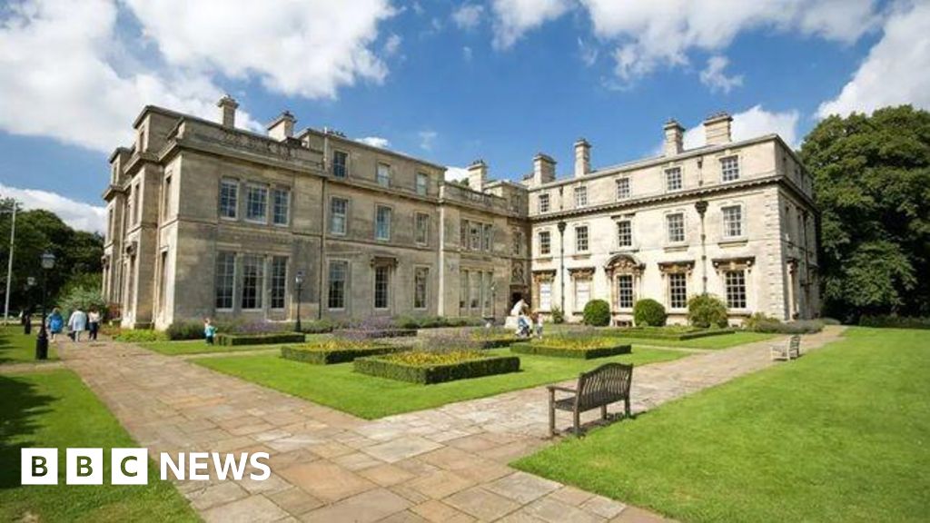 bbc.co.uk - WW1 hospital to host new North Lincolnshire Armed Forces Festival