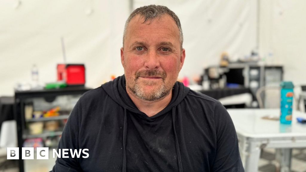 Ex-champion supports TT sidecar suspension after sons' crash