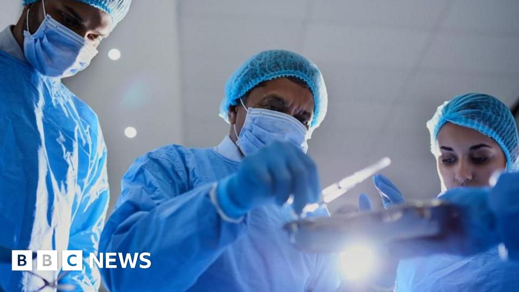 Long NHS waits to end by 2026, says health board