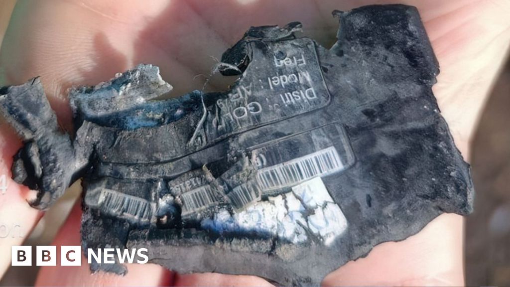 Hezbollah pagers: How did they explode and who is responsible?