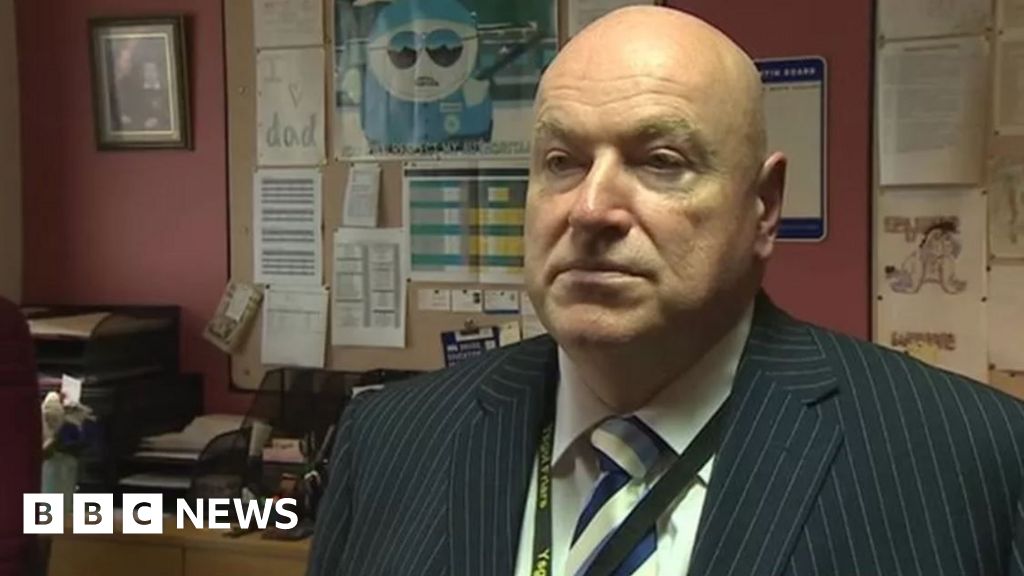 Neil Foden: Sex offender head teacher ‘ran the class with terror’