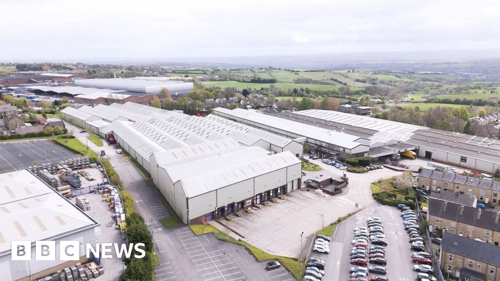 Bradford’s new manufacturing centre to create 200 jobs – BBC News