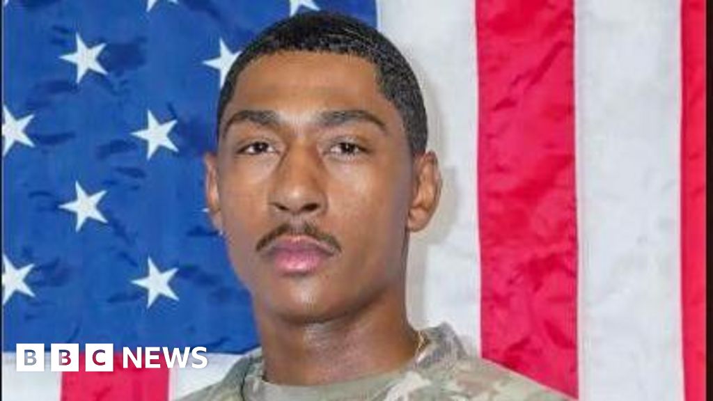 US Soldier's Death in Morocco a Tragic Reminder of the Risks Faced Defending Freedom