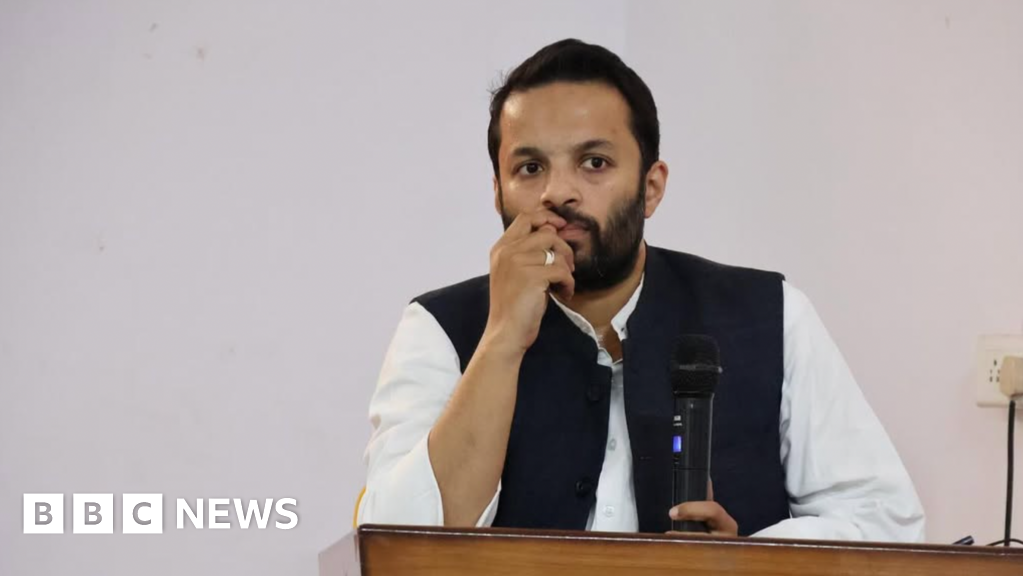 Ali Khan Mahmudabad: Bail for Indian professor arrested for anti-war comments