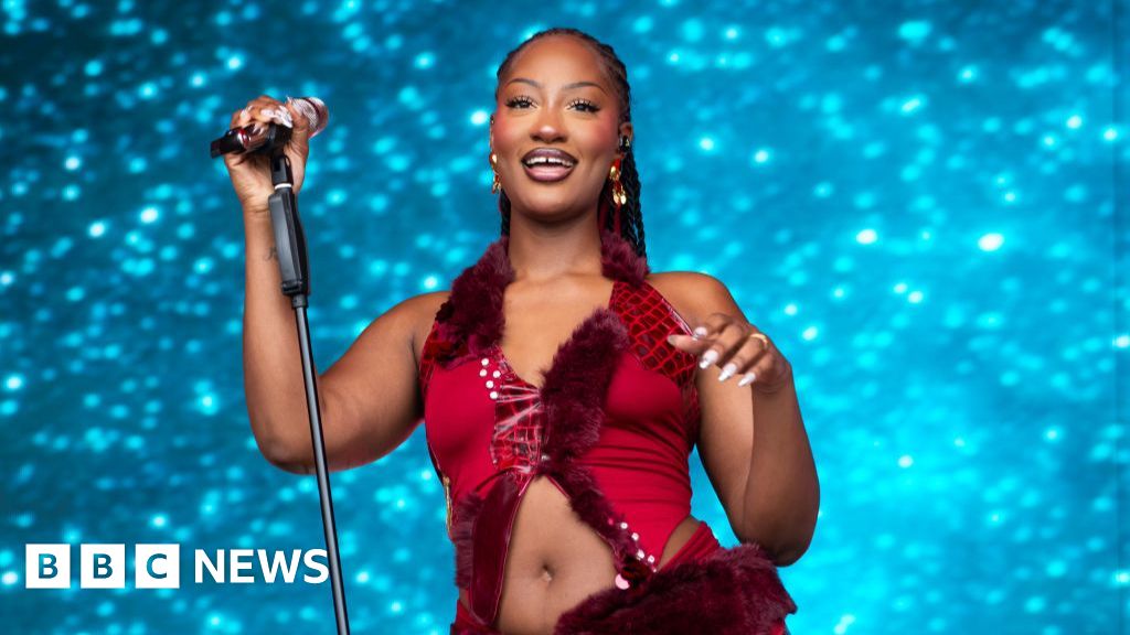 Grammy-winning Afropop star Tems: Women are not respected in the industry