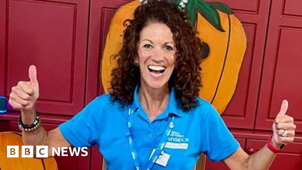 Bringing joy to dementia care in Hampshire and Dorset