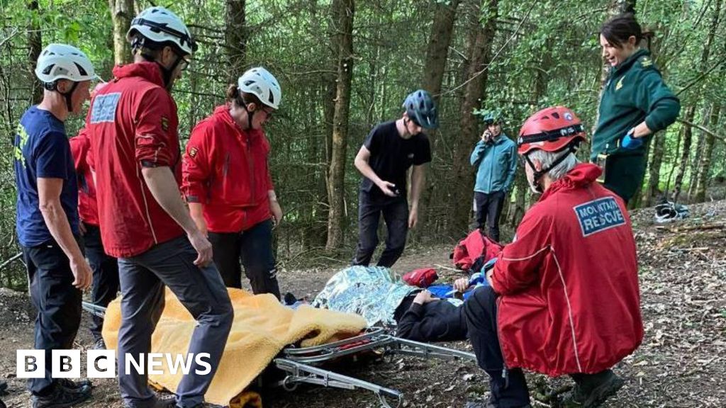 Multiple Serious Biker Injuries Reported in London, Bournemouth, Bacup Crashes