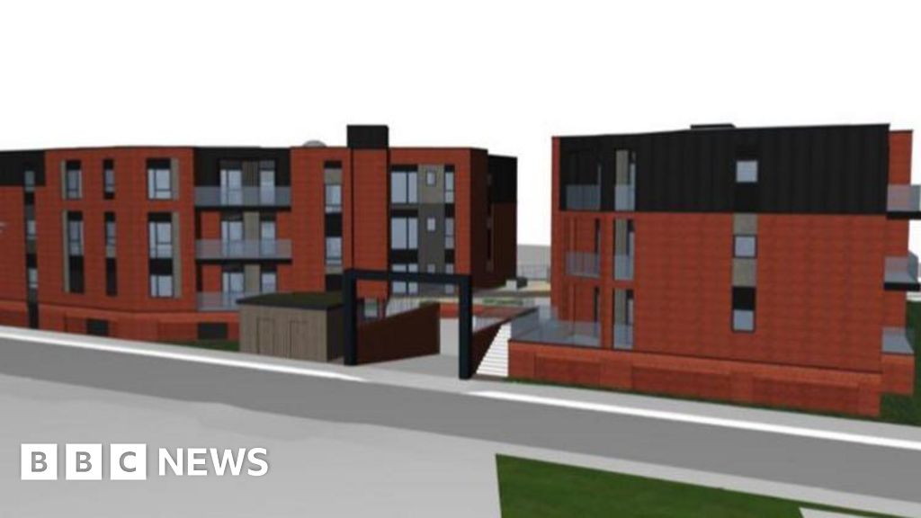 Developer appeals council's Beeston Marina flats rejection
