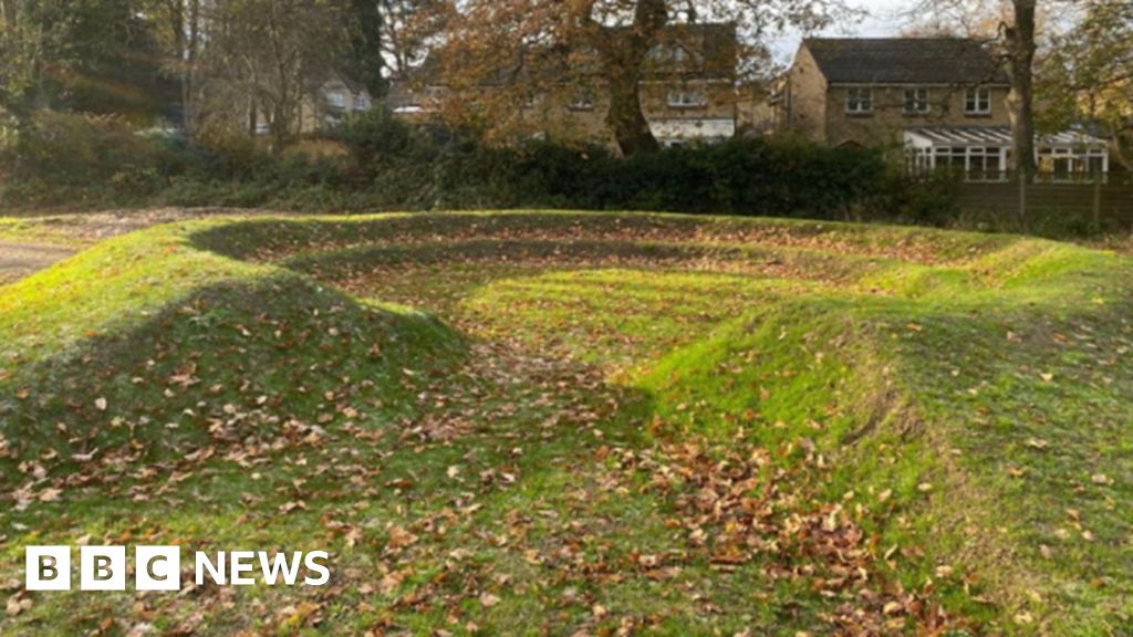 School 'amphitheatre' planning permission sought