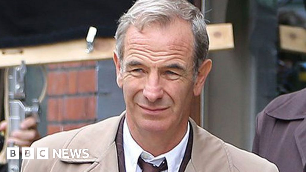 TV drama Grantchester to end following 11th series