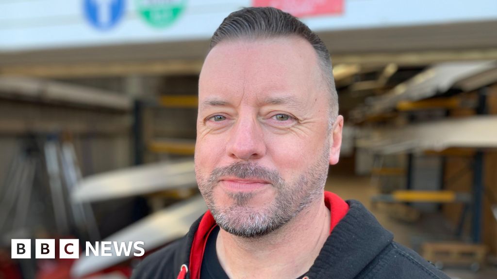 Honour as dragon boat coach set for GB role