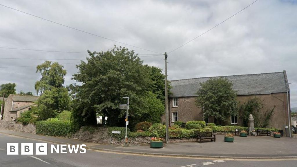 Kirkby Stephen ‘neglected’ space rejuvenation plan approved