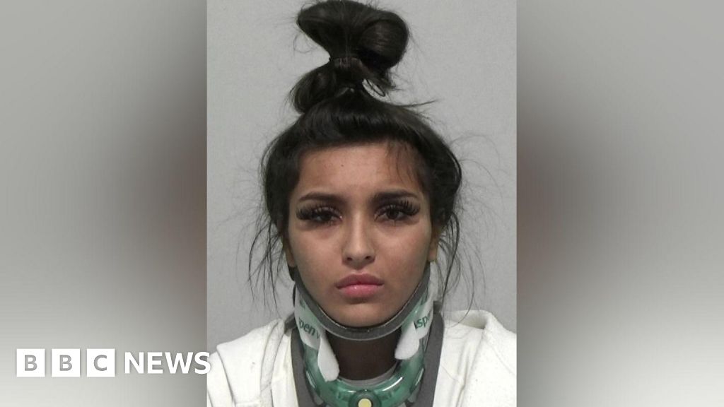 Teen Driver Jailed for Causing Friend's Death