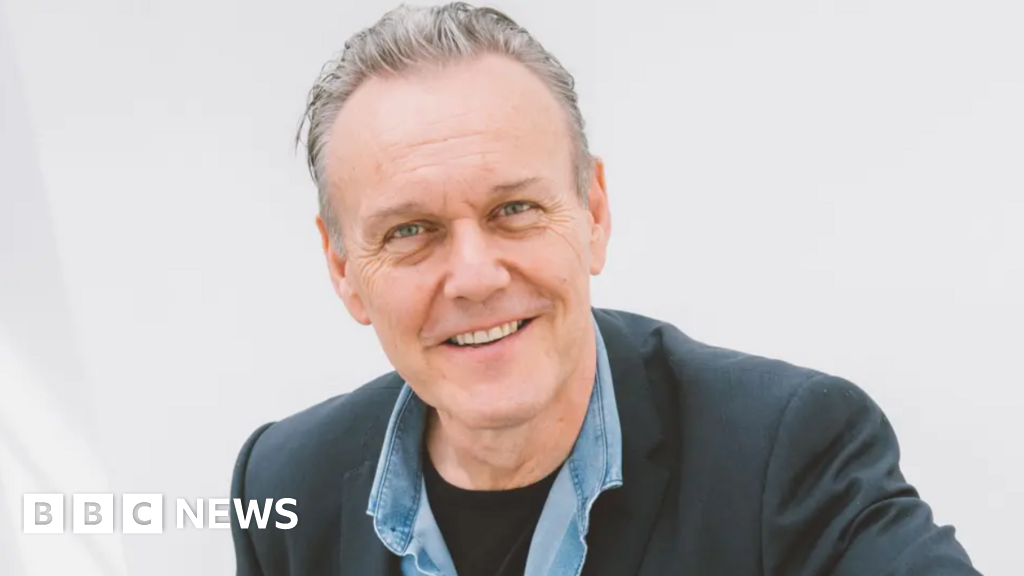 Anthony Head Dies at 72, Buffy and Ted Lasso Star