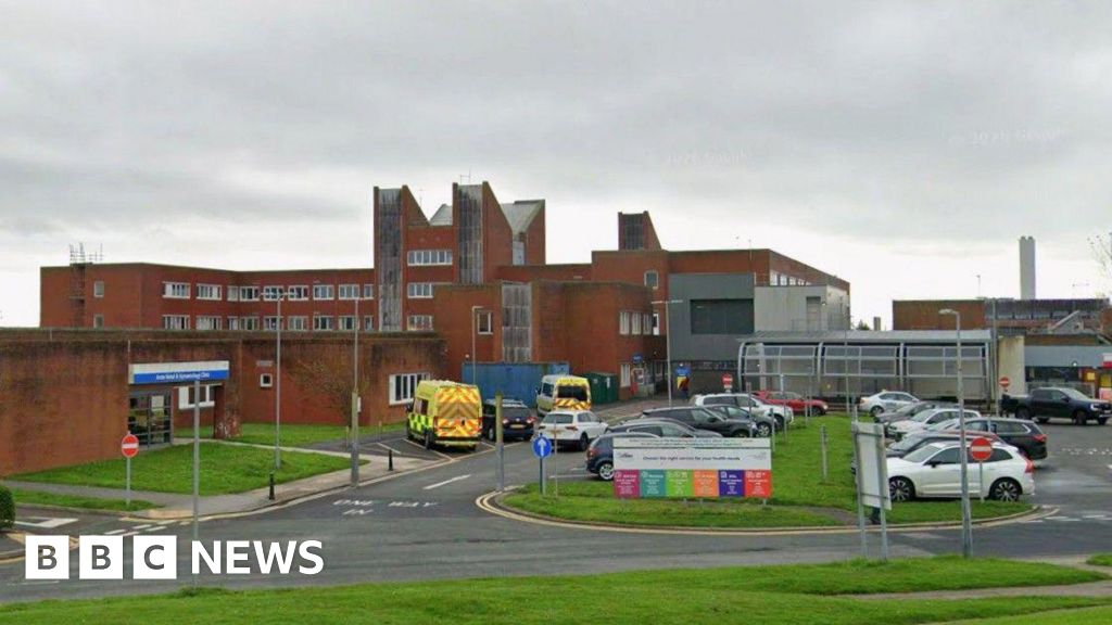 Barrow's Furness General patients 'at increased risk of harm'