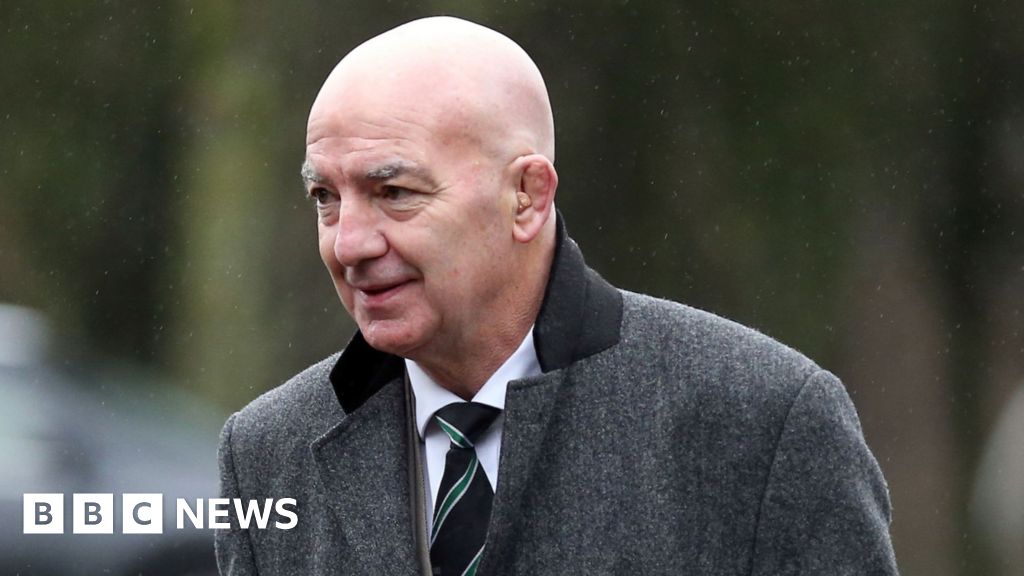 Tributes Pour In for Jim McDowell, Fearless Northern Irish Journalist Who Died Aged 76