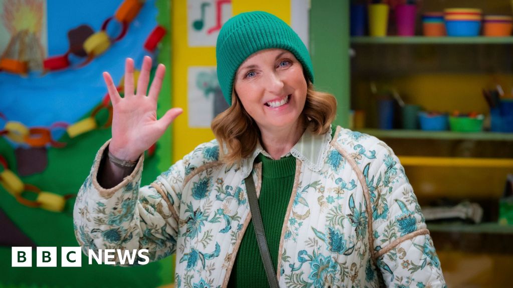 Balamory is back - Miss Hoolie and PC Plum lift the lid on what to expect