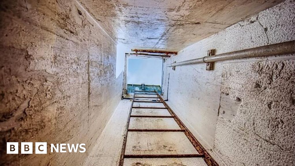 Yorkshire Dales Cold War nuclear bunker could become tourist site