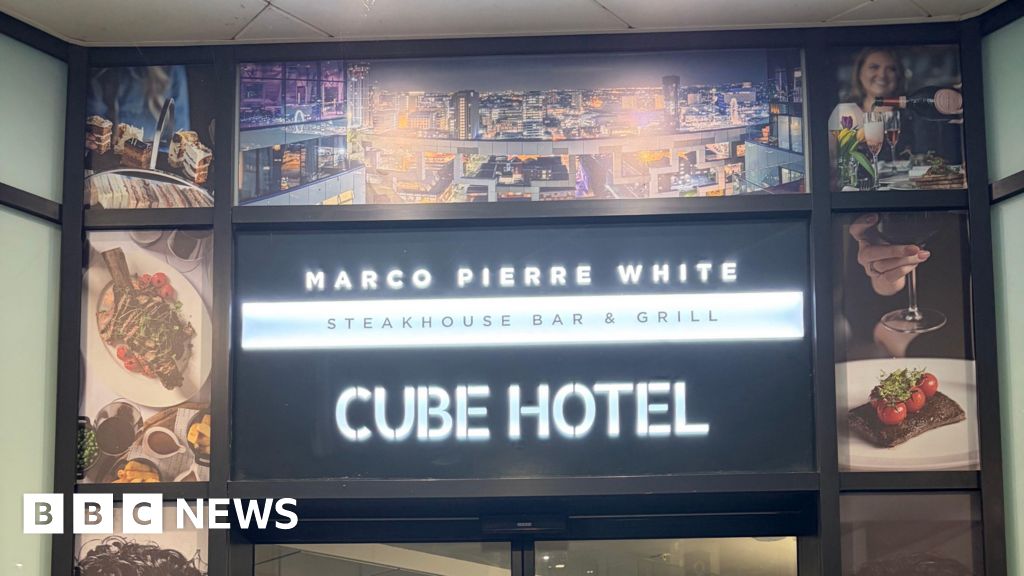 bbc.co.uk - Megan Jones - Fresh closures hit Birmingham's hospitality businesses