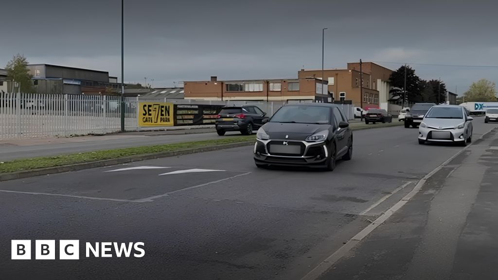 Multiple Cities Install Speed Humps to Enhance Road Safety